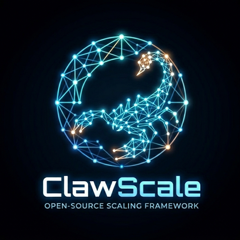 ClawScale